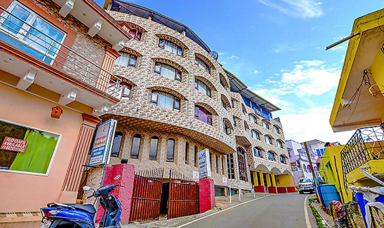 Fabhotel Khems Shoram Palace Road Уті Екстер'єр фото
