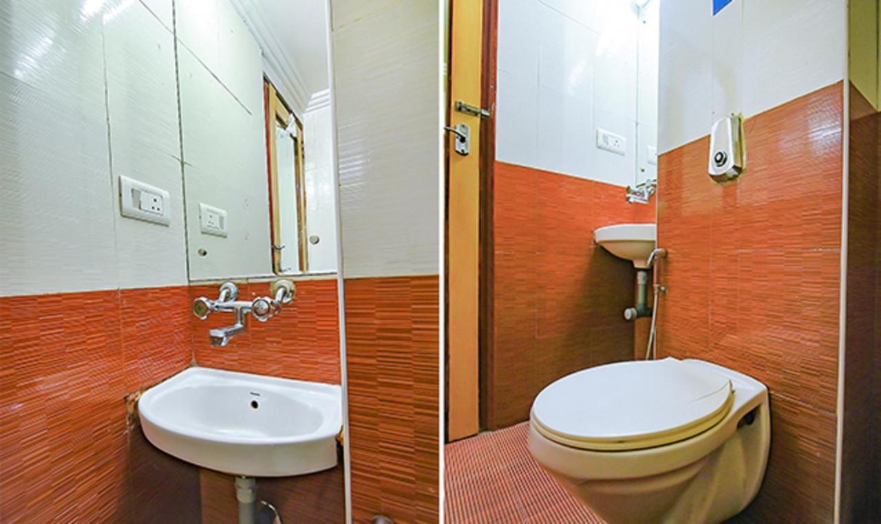 Fabhotel Khems Shoram Palace Road Уті Екстер'єр фото