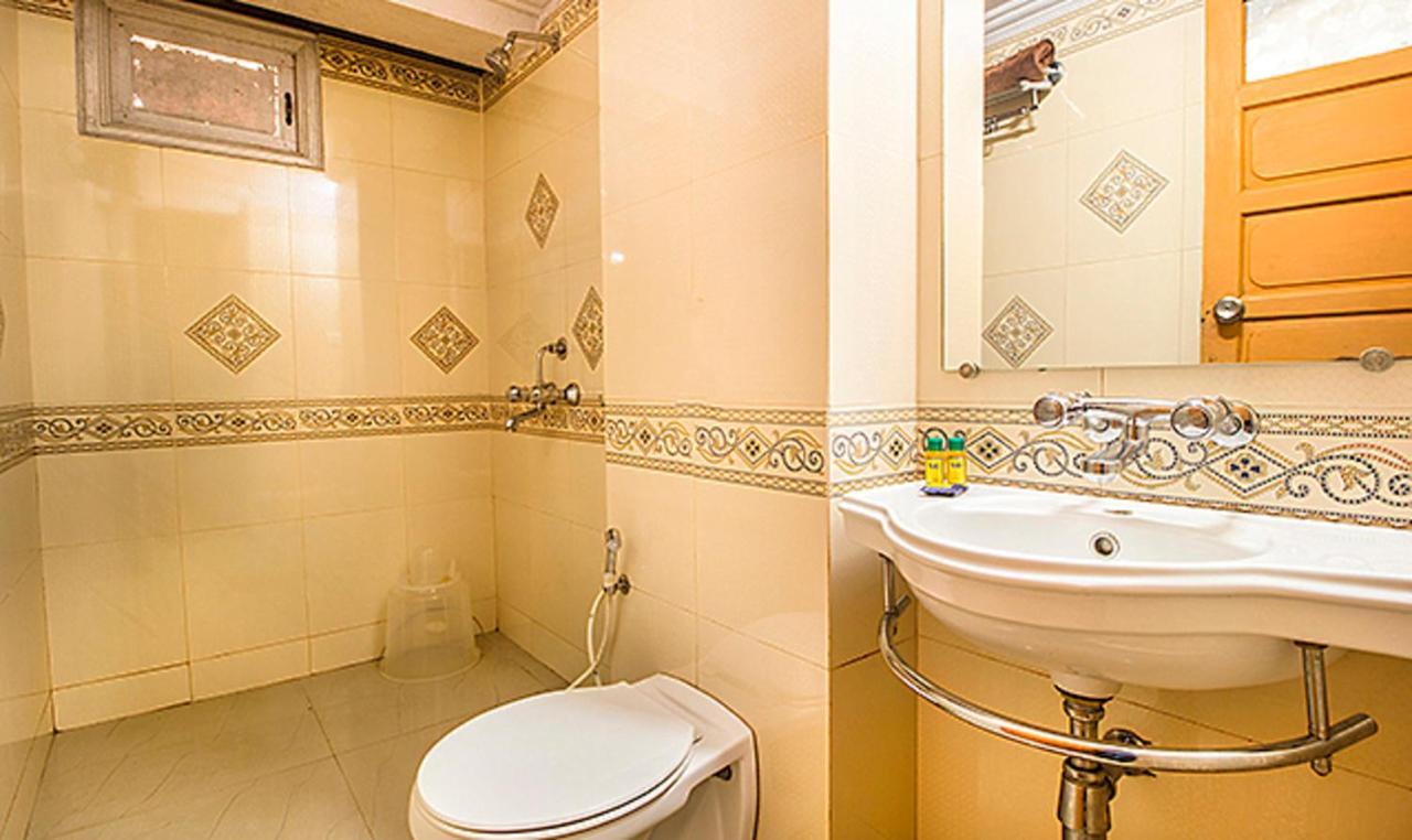 Fabhotel Khems Shoram Palace Road Уті Екстер'єр фото