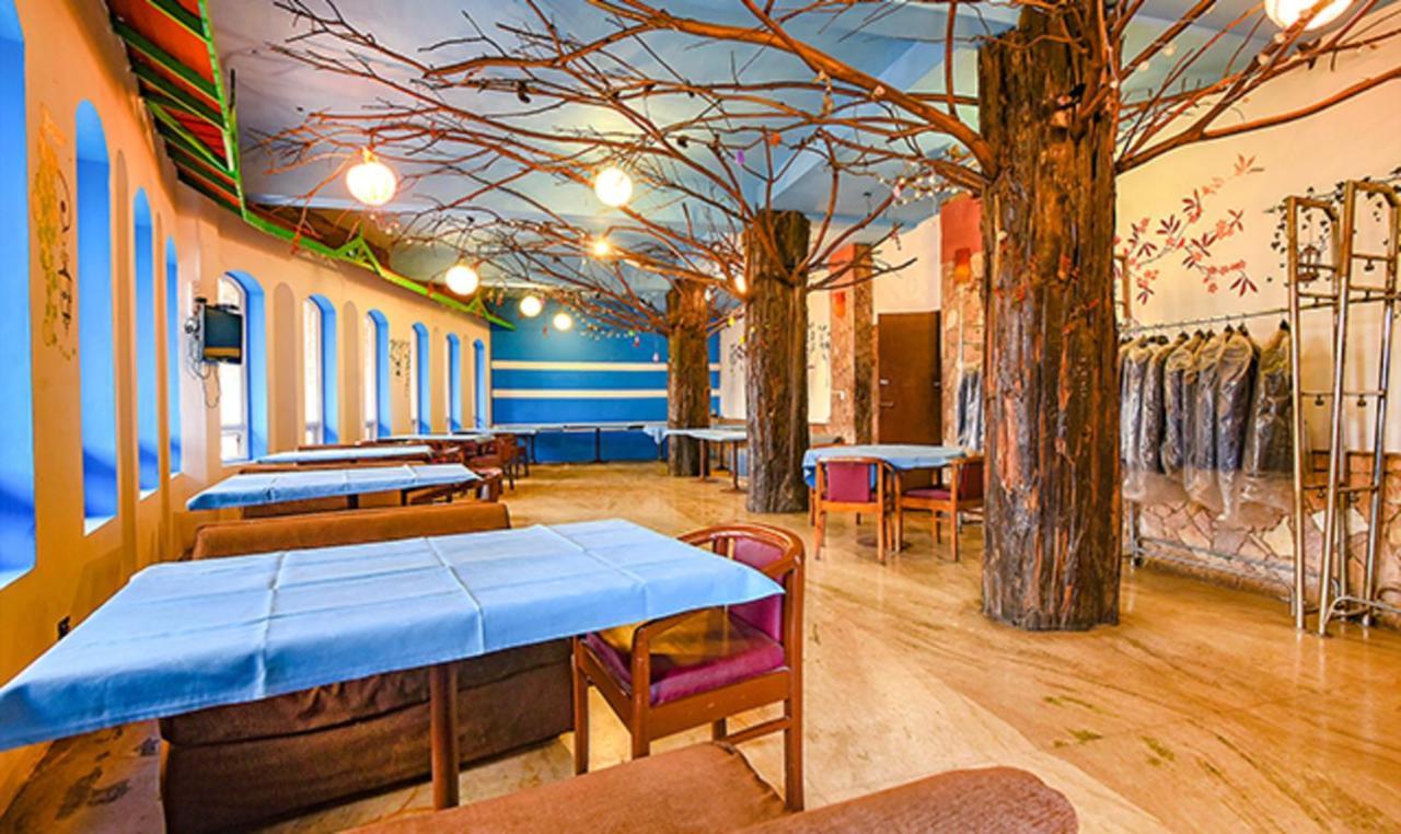 Fabhotel Khems Shoram Palace Road Уті Екстер'єр фото