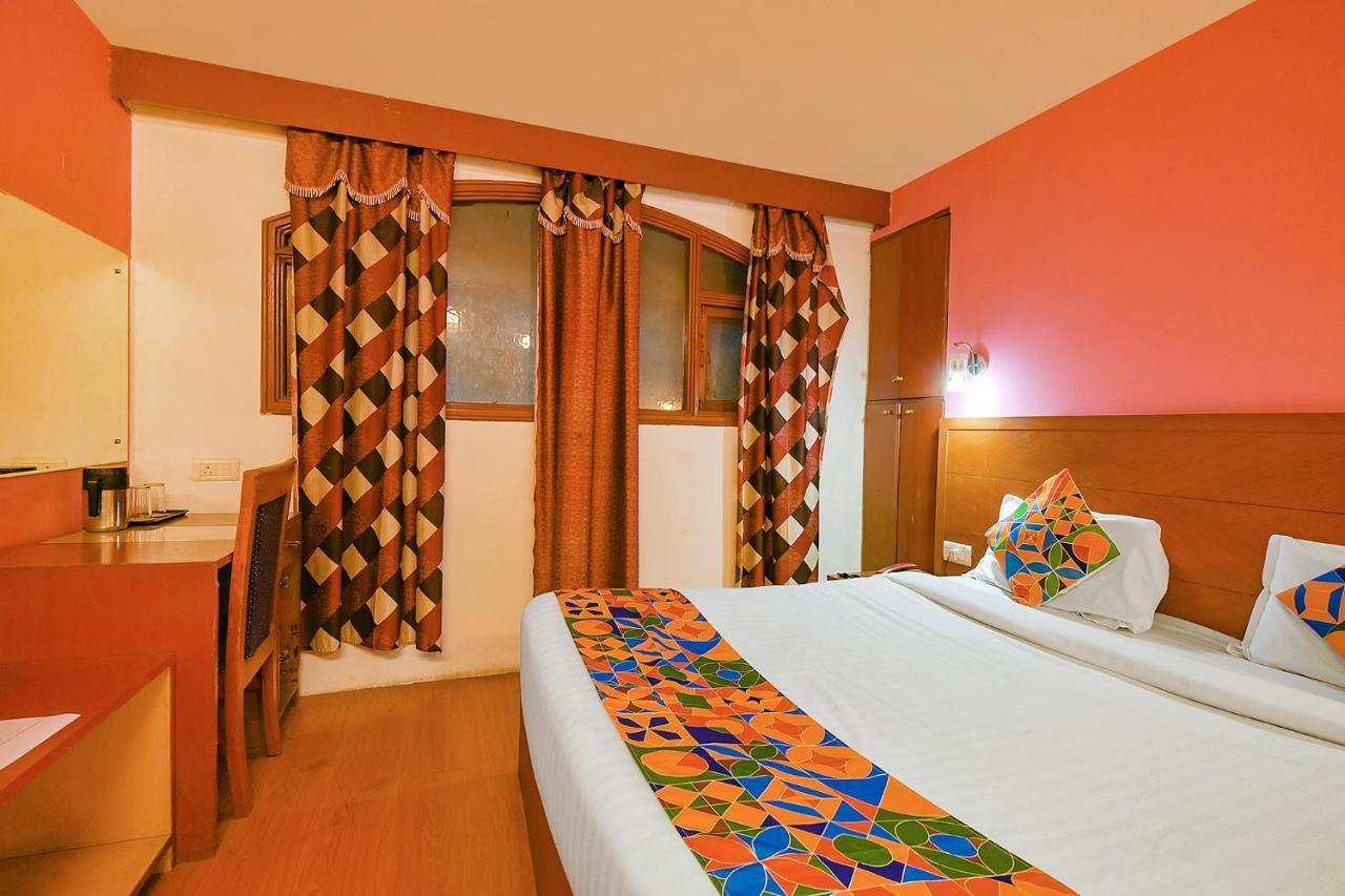 Fabhotel Khems Shoram Palace Road Уті Екстер'єр фото