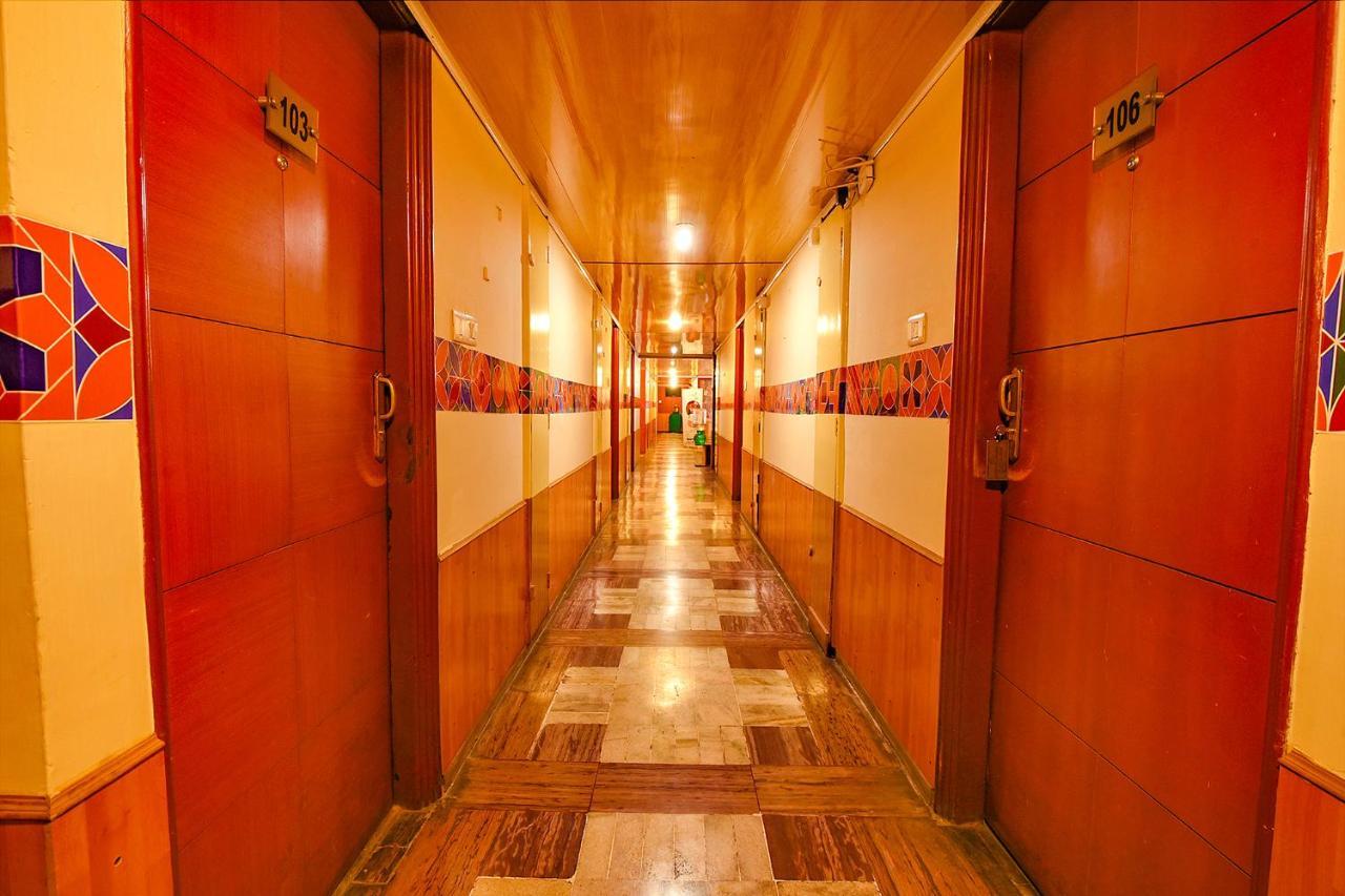 Fabhotel Khems Shoram Palace Road Уті Екстер'єр фото