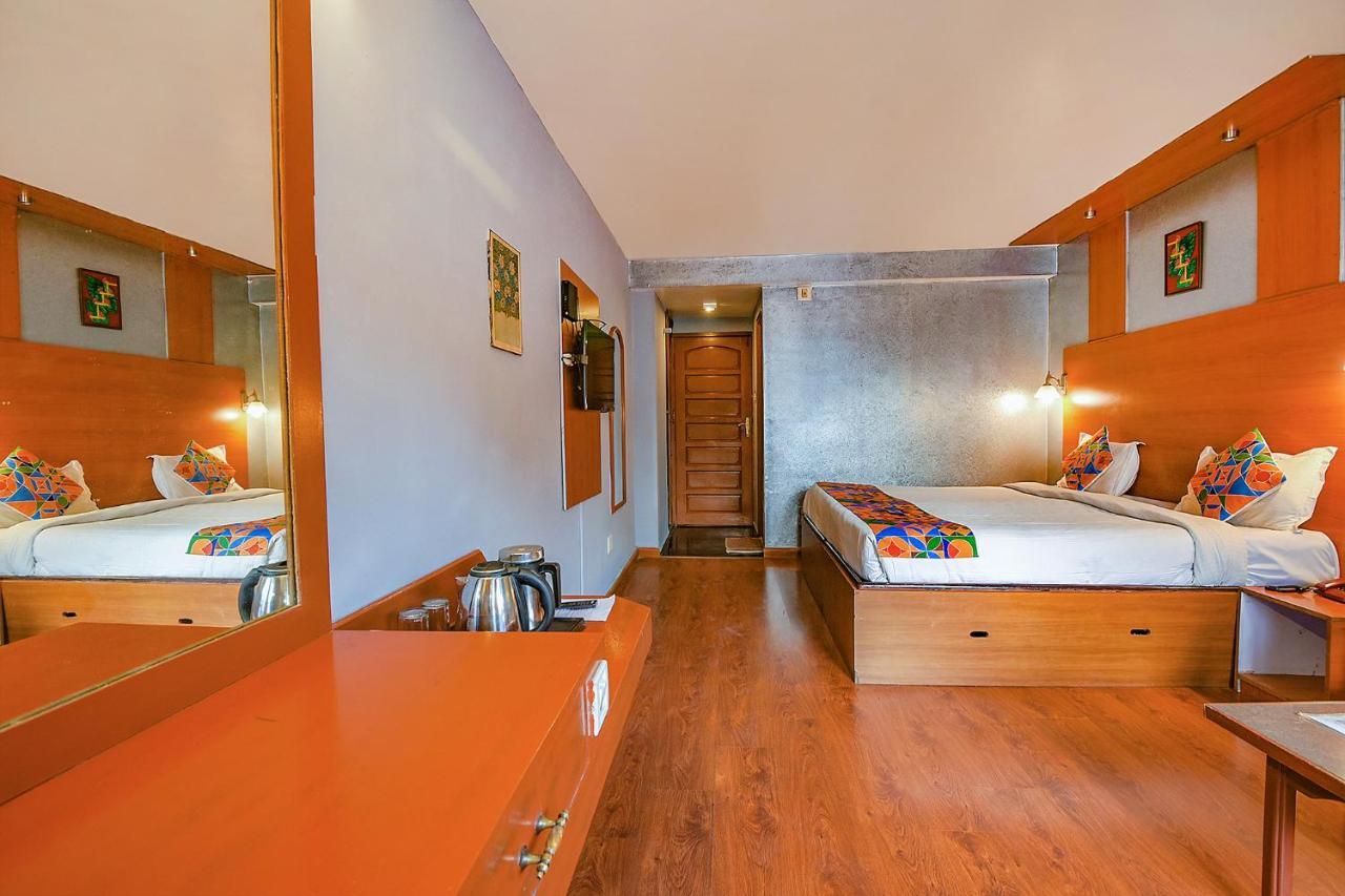 Fabhotel Khems Shoram Palace Road Уті Екстер'єр фото