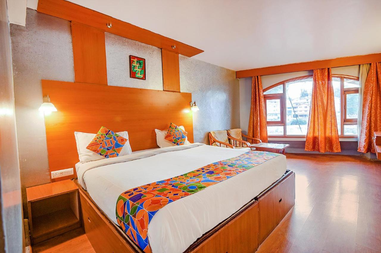 Fabhotel Khems Shoram Palace Road Уті Екстер'єр фото