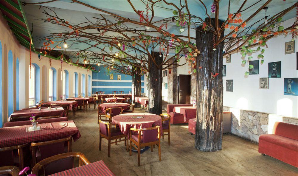 Fabhotel Khems Shoram Palace Road Уті Екстер'єр фото