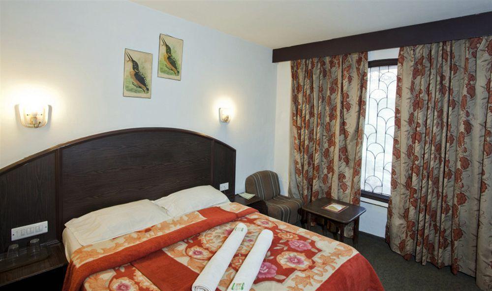 Fabhotel Khems Shoram Palace Road Уті Екстер'єр фото