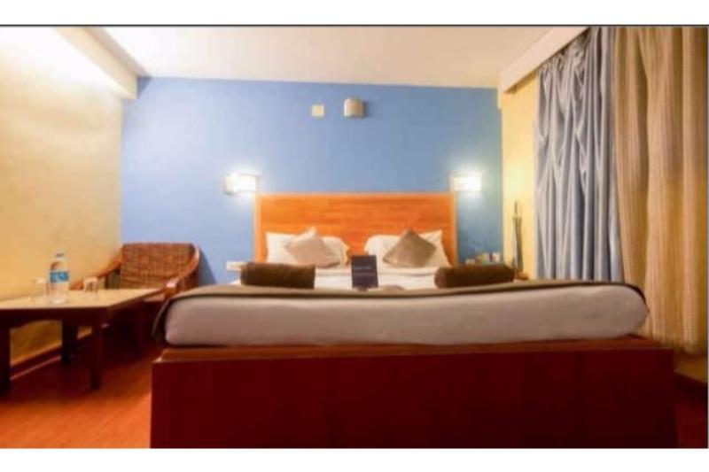 Fabhotel Khems Shoram Palace Road Уті Екстер'єр фото