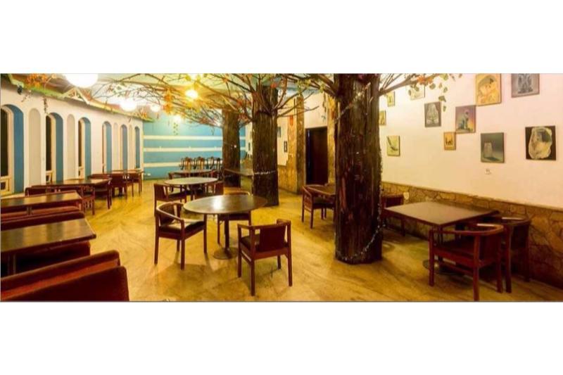 Fabhotel Khems Shoram Palace Road Уті Екстер'єр фото