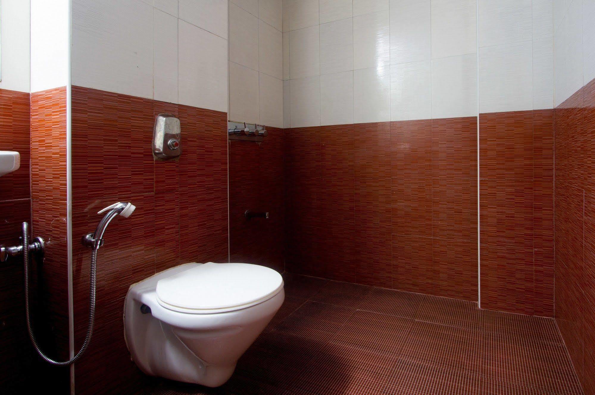 Fabhotel Khems Shoram Palace Road Уті Екстер'єр фото