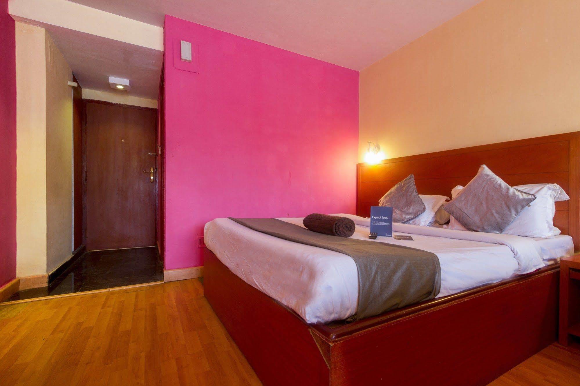 Fabhotel Khems Shoram Palace Road Уті Екстер'єр фото