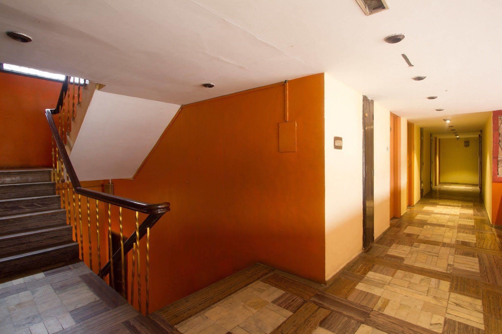 Fabhotel Khems Shoram Palace Road Уті Екстер'єр фото